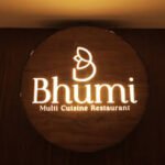 Bhumi resta..